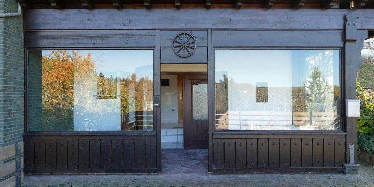 Mehrfamilienhaus, Wohnhaus Jünkerath - 5 Zimmer, 139 m&sup2;, 219.000&euro; | Angebot:25732255