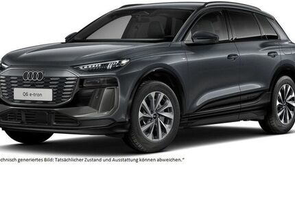 Audi Q6 e-tron 12.210 km 62.591 &euro; Bremerhaven 27576
