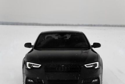 Audi A5 182.000 km 11.349 &euro; Potsdam 14478