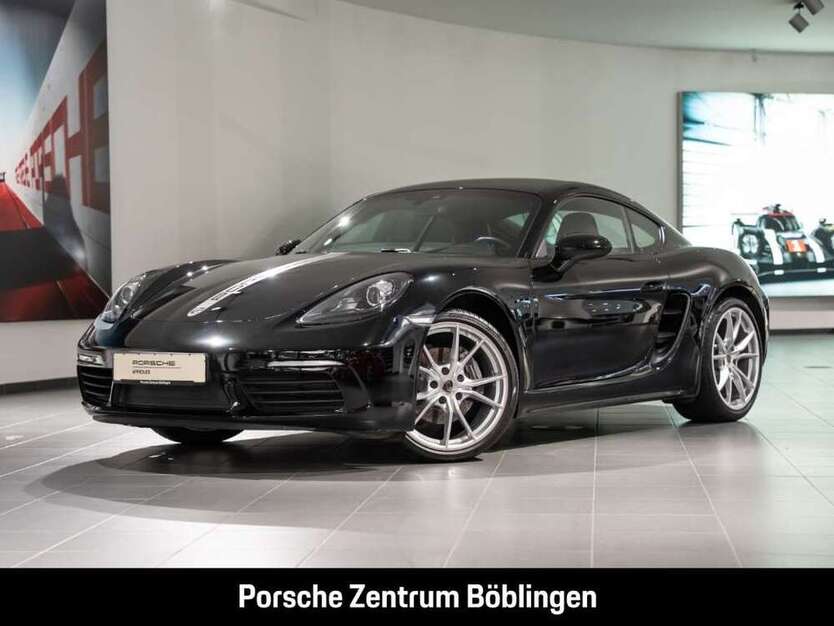 Cayman