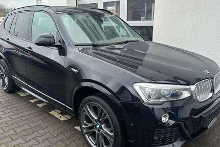 BMW X3 185.000 km 18.490 &euro; Mahlow 15831