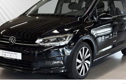 VW Touran 26.000 km 36.980 &euro; Neumünster 24539
