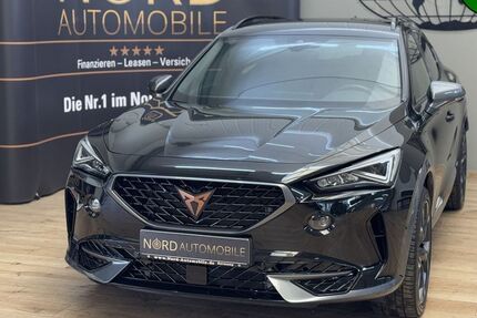 Cupra Formentor 14.674 km 27.900 &euro; Rastede/ Wahnbek 26180