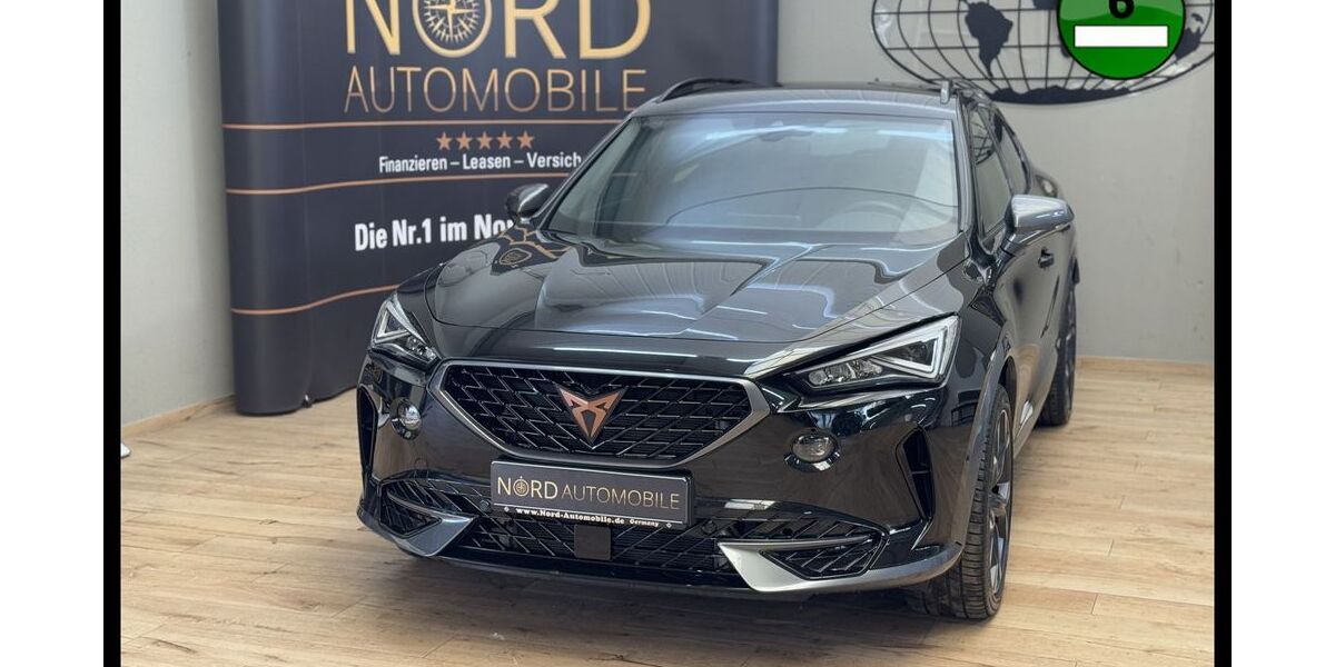 Cupra Formentor 14.674 km 27.900 &euro; Rastede/ Wahnbek 26180