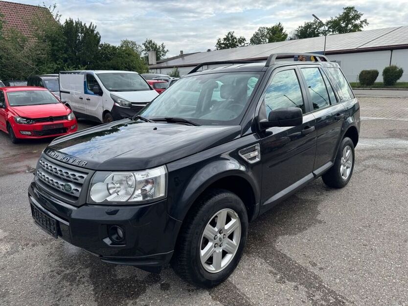 Freelander