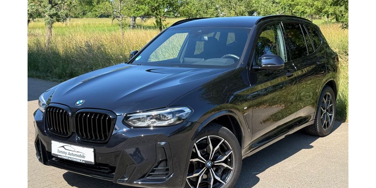 BMW X3 48.000 km 41.900 &euro; Stuttgart 70599