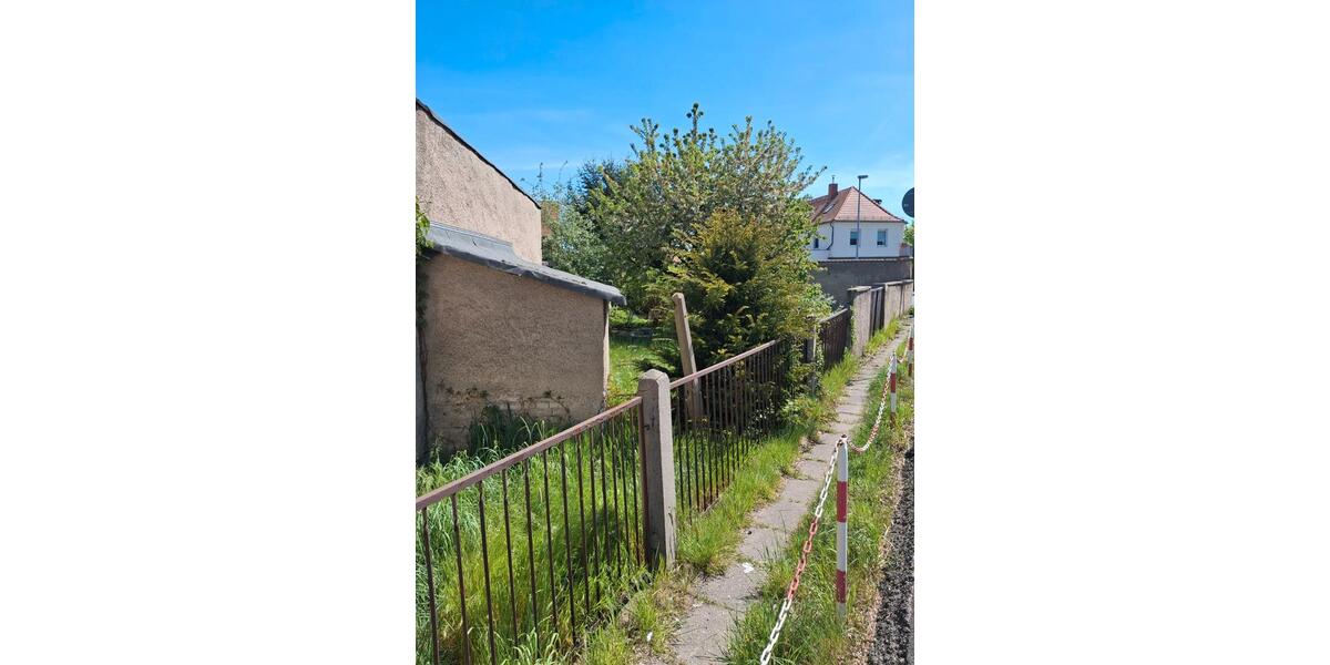 Einfamilienhaus Moritzburg - 6 Zimmer, 130 m&sup2;, 280.000&euro; | Angebot:25361175