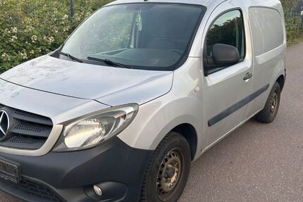 Mercedes-Benz Citan 202.000 km 2.890 &euro; Trier 54294