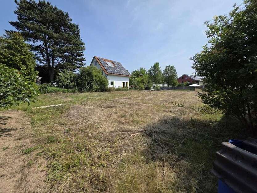 Grundstück zu verkaufen in Bonn 245.000 € 289.5 m²
