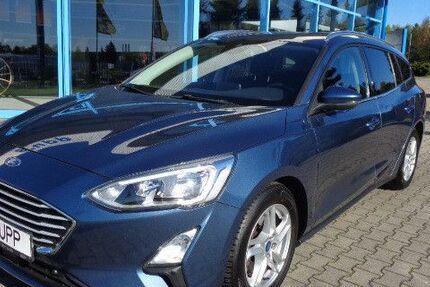 Ford Focus 99.890 km 11.400 &euro; Triptis 07819