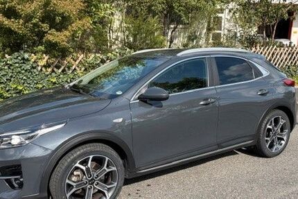 Kia XCeed 44.556 km 16.690 &euro; Hilden 40724