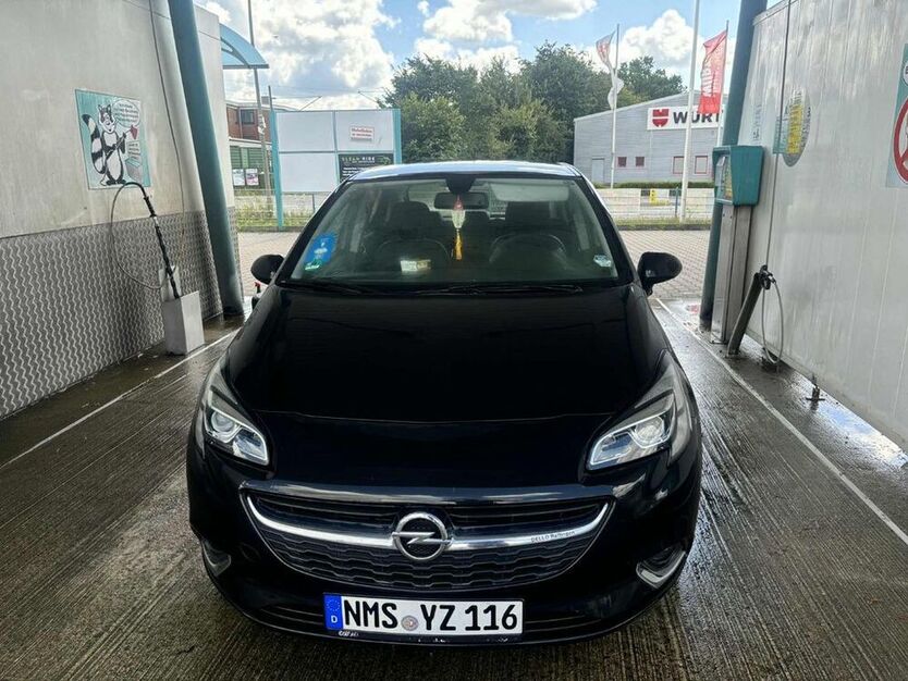 Corsa