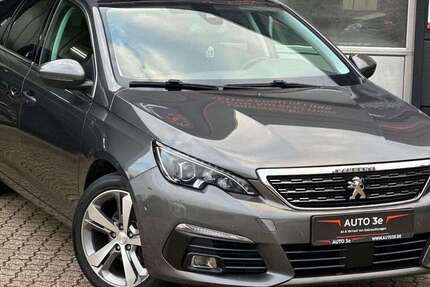 Peugeot 308 127.000 km 10.490 &euro; Neuss 41462