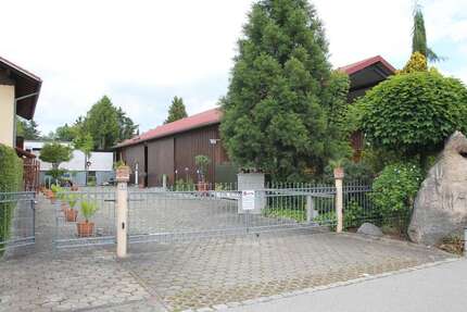 Halle in Buchloe 269.000 € 300 m²