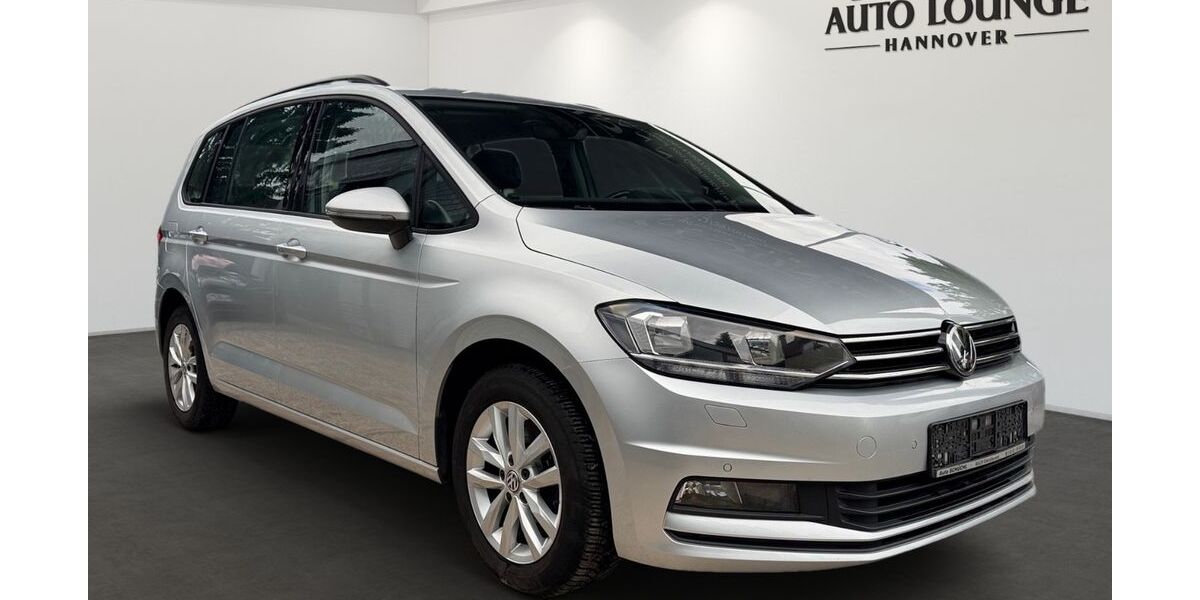 VW Touran 100.000 km 16.890 &euro; Langenhagen 30853