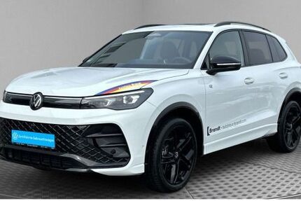 VW Tiguan 5.000 km 46.490 &euro; Achim 28832