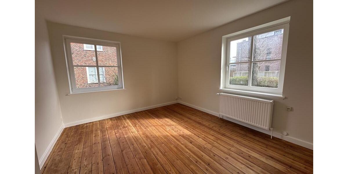 Erdgeschoßwohnung Heiligenhafen - 3 Zimmer, 64 m&sup2;, 832&euro; | Angebot:25989886