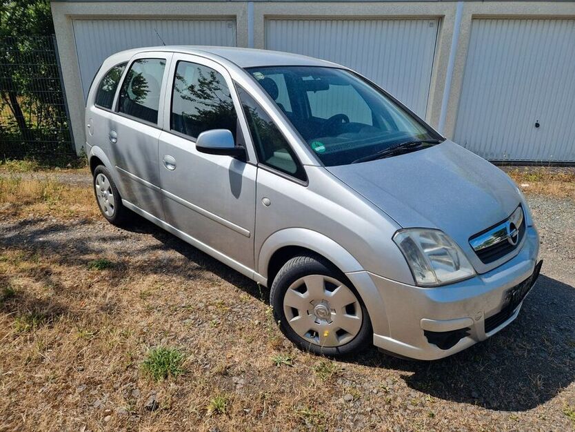 Meriva