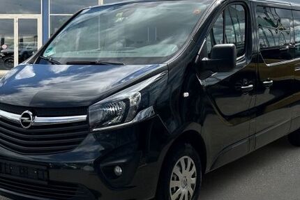 Opel Vivaro 134.850 km 14.850 &euro; Herborn 35745