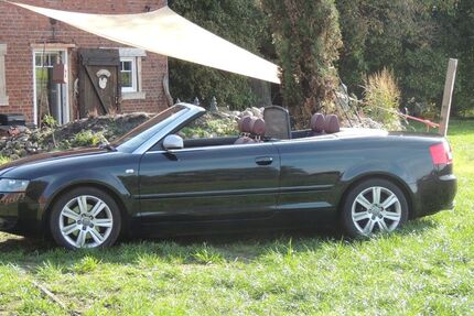 Audi A4 203.000 km 6.000 &euro; Visselhövede 27374