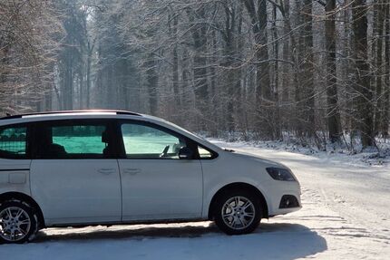 Seat Alhambra 195.000 km 13.500 &euro; Scharbeutz 23684