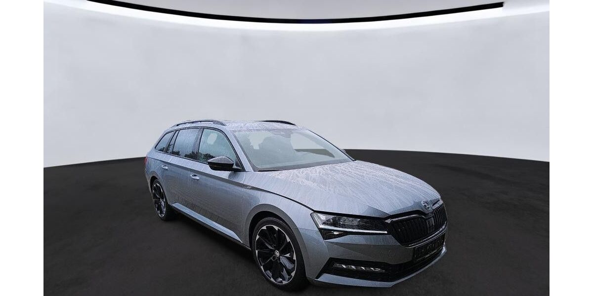 Skoda Superb 63.000 km 31.990 € Peine 31228