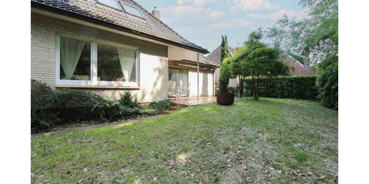 Einfamilienhaus Burg (Dithmarschen) - 6 Zimmer, 171 m&sup2;, 360.000&euro; | Angebot:25155985