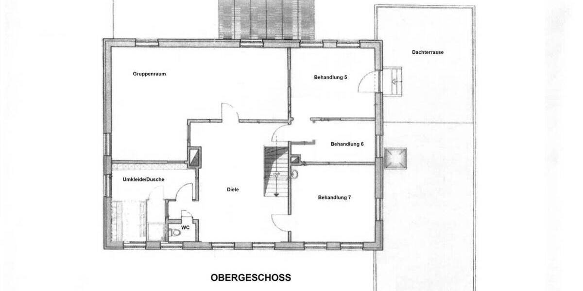 Gewerbeobjekt Drochtersen - 1 Zimmer, 235 m&sup2;, 2.900&euro; | Angebot:26798460