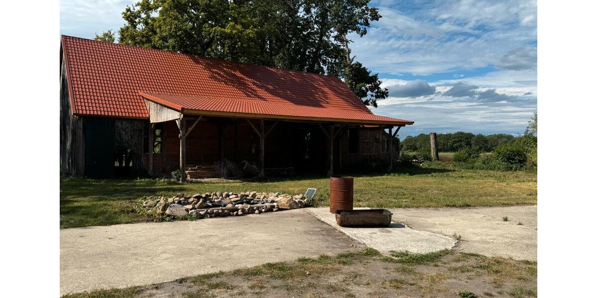 Einfamilienhaus Bad Bodenteich - 2.500&euro; | Angebot:26032918