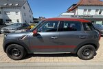 Mini Cooper Countryman Cooper Park Lane Chili 1. Hand 91.000 km 8.990 &euro; Neckarsulm 74172