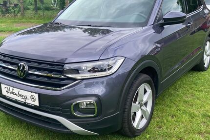 VW T-Cross 18.110 km 25.990 &euro; Hohenhameln 31249