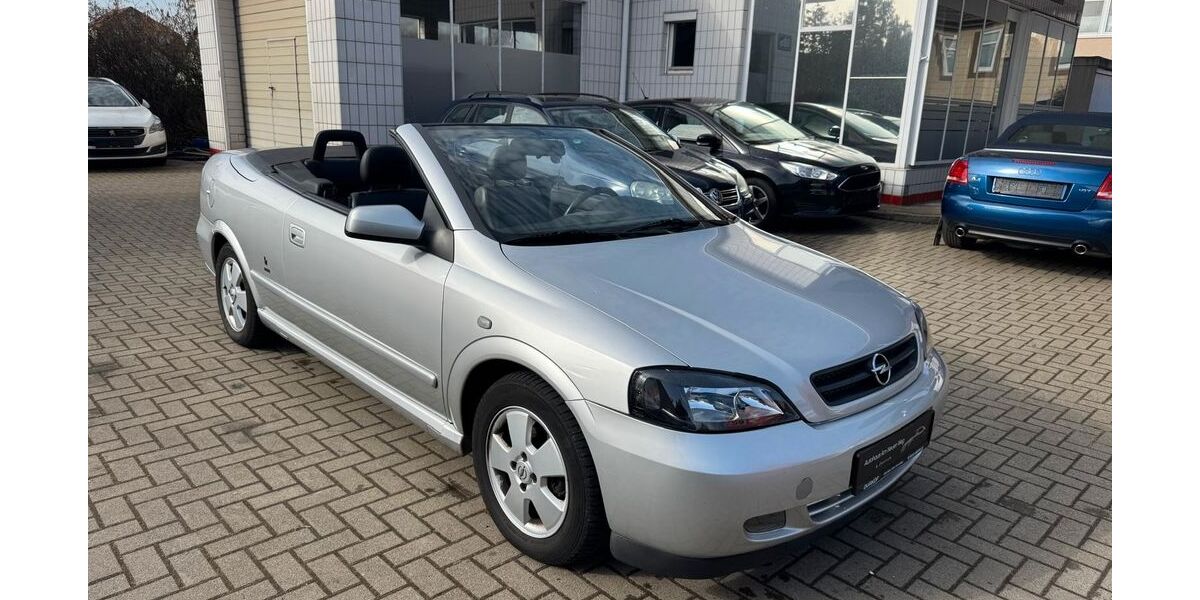 Opel Astra 175.000 km 3.999 &euro; Wolfenbüttel 38304