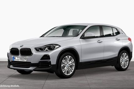 BMW X2 30.052 km 27.880 &euro; Kirkel 66459