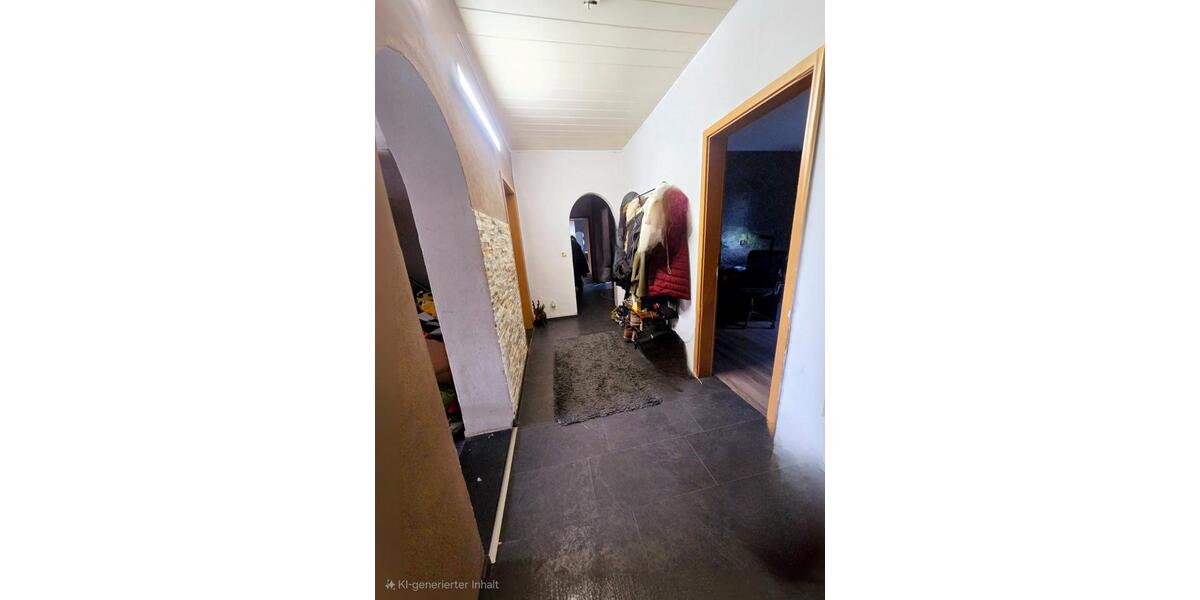 Etagenwohnung Crailsheim - 4 Zimmer, 117 m&sup2;, 200.000&euro; | Angebot:26852722