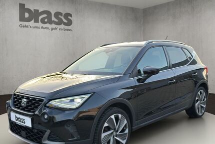 Seat Arona 34.800 km 20.990 &euro; Frankfurt 60488