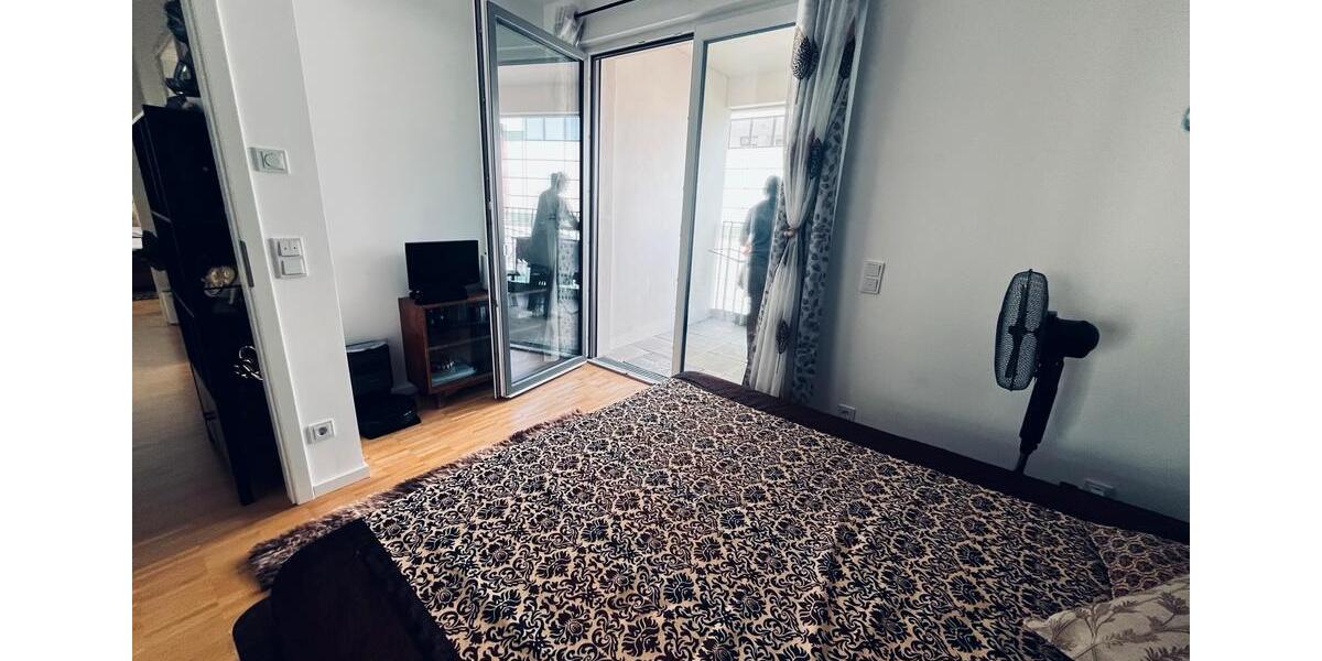Etagenwohnung Siegburg - 1 Zimmer, 15 m&sup2;, 650&euro; | Angebot:26374118