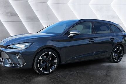 Cupra Leon 17.326 km 30.490 &euro; Ludwigsfelde 14974