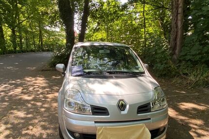 Renault Modus 85.600 km 3.300 &euro; Bassum 27211