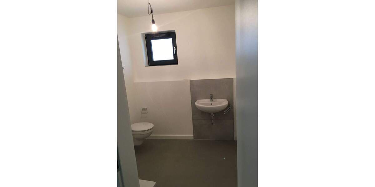 Etagenwohnung Offenbach am Main Hafen - 1 Zimmer, 44 m&sup2;, 757&euro; | Angebot:24591573