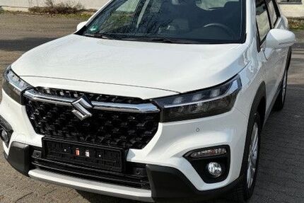 Suzuki (SX4) S-Cross 6.000 km 19.950 &euro; Illertissen 89257