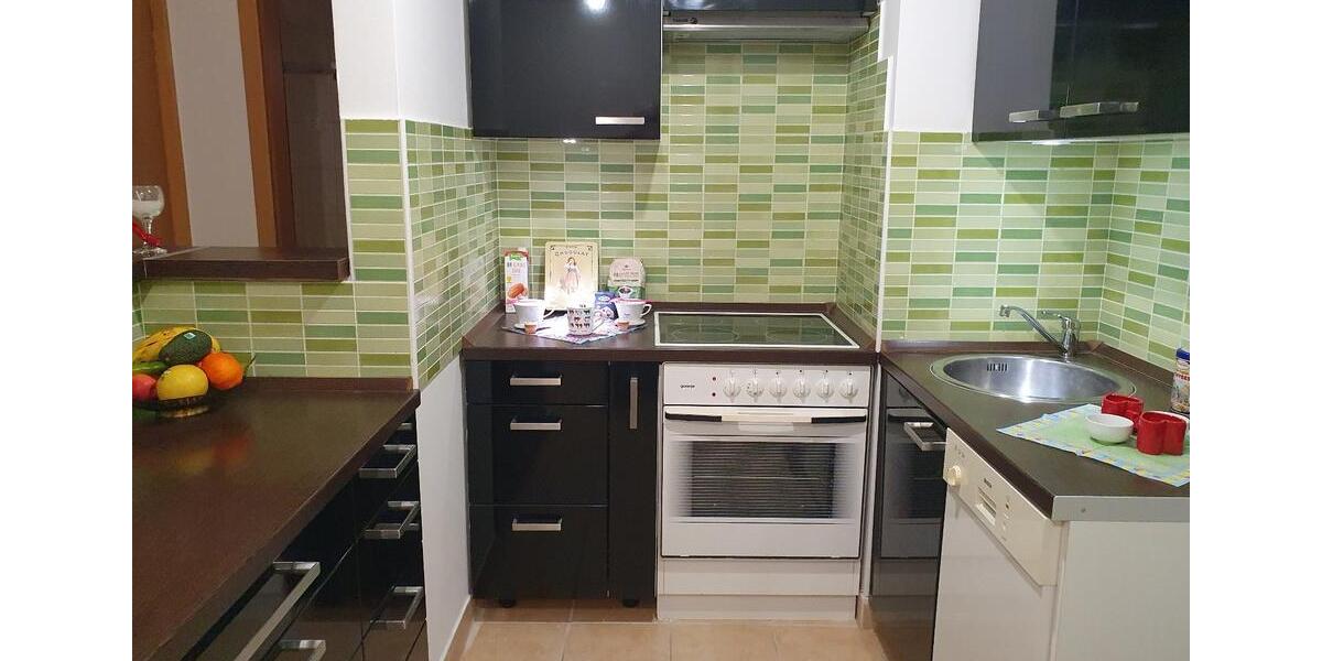 Erdgeschoßwohnung Inzell - 2 Zimmer, 53 m&sup2;, 240.000&euro; | Angebot:26764188