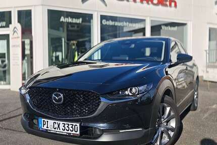 Mazda CX-30 2.990 km 31.490 &euro; Elmshorn 25337