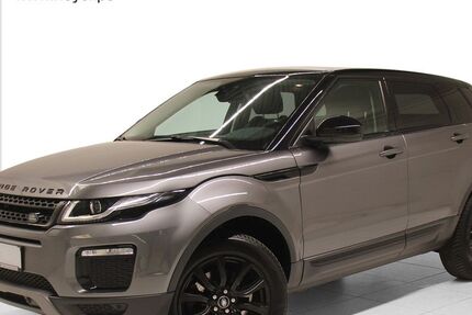 Land Rover Range Rover Evoque 92.000 km 23.480 &euro; Walsrode 29664