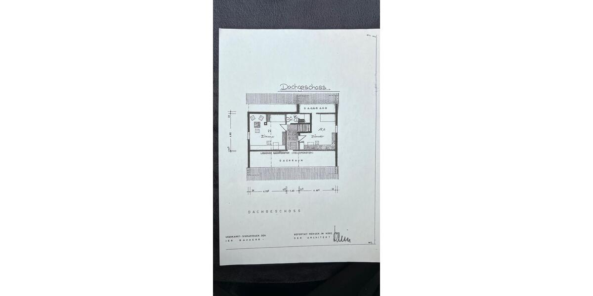Doppelhaushälfte Sigmaringendorf - 355.000&euro; | Angebot:26383738