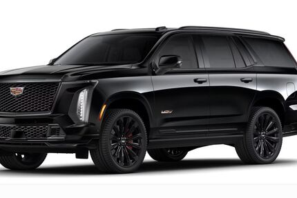 Cadillac Escalade 0 km 155.000 &euro; Untergruppenbach 74199