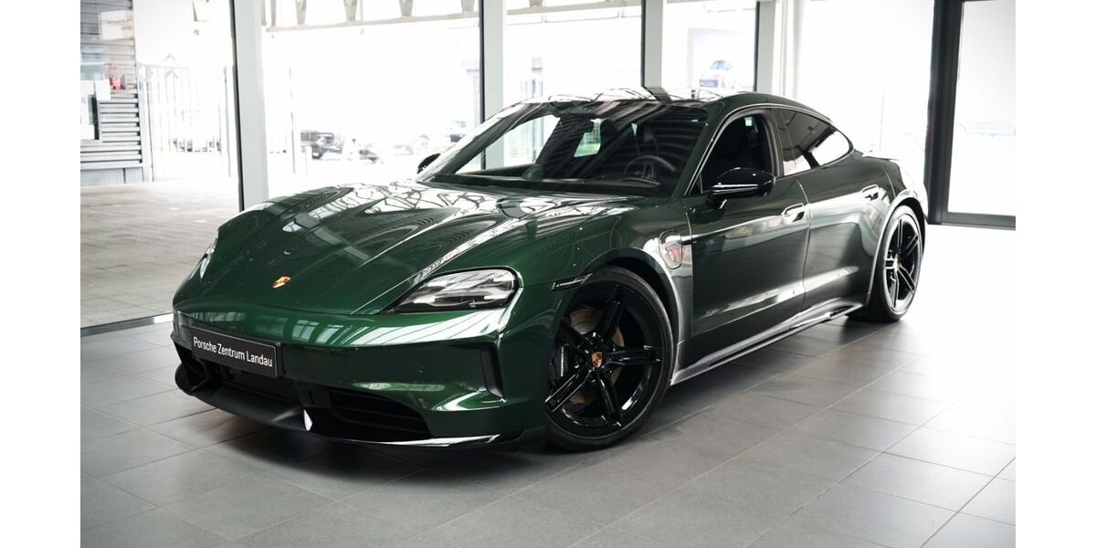Porsche Taycan 8.900 km 116.500 &euro; Landau 76829