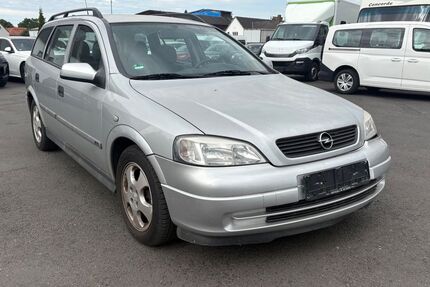 Opel Astra 112.000 km 990 &euro; Kassel 34123