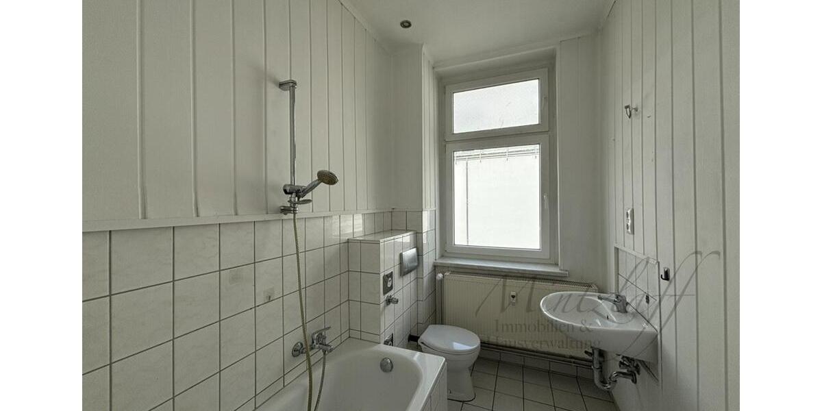 Etagenwohnung Stendal - 2 Zimmer, 37 m&sup2;, 295&euro; | Angebot:26386084