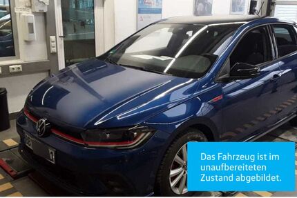 VW Polo 38.185 km 21.830 &euro; Stuttgart 70563