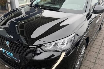 Peugeot 208 33.077 km 15.490 &euro; Giessen 35394